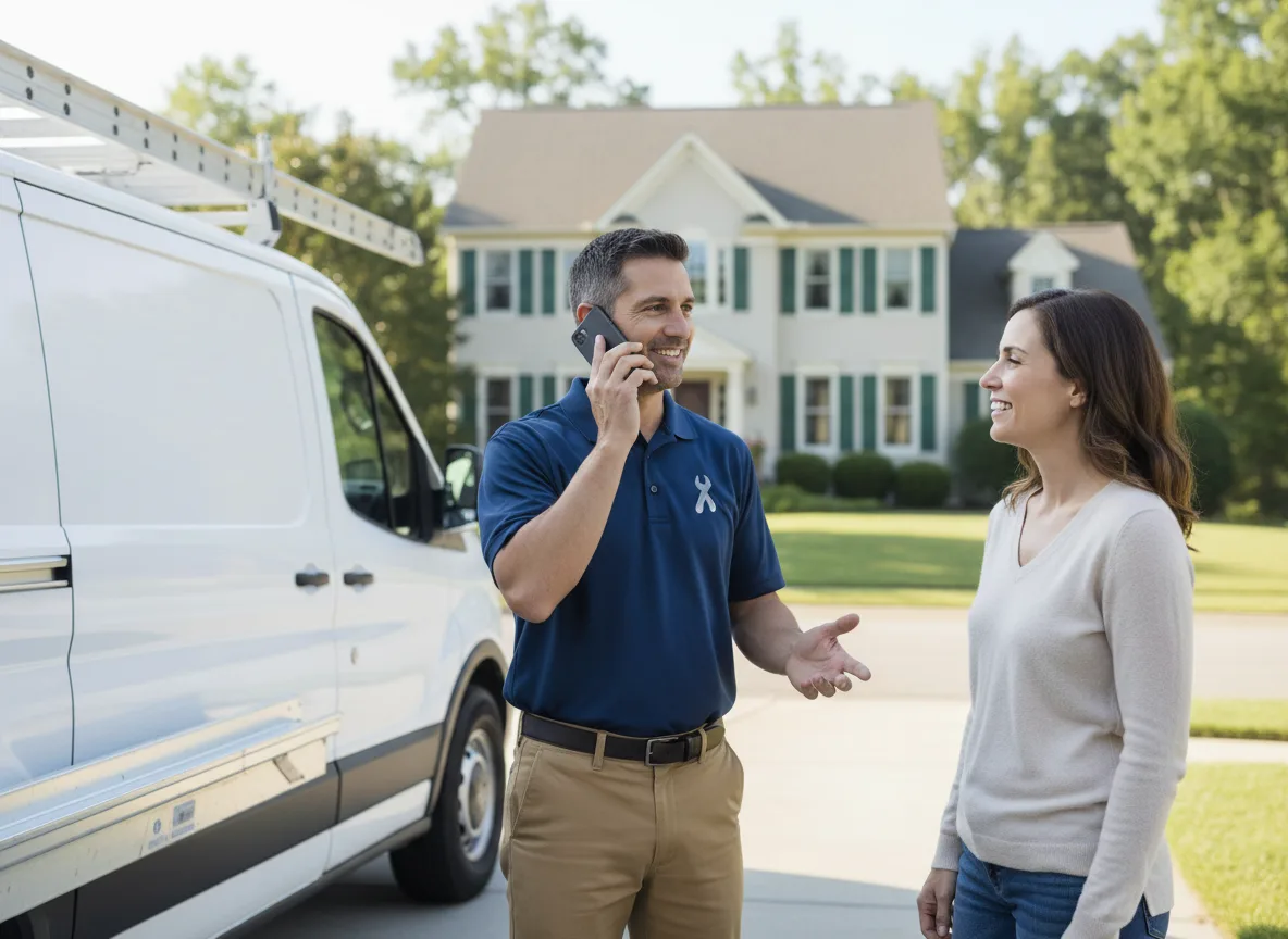 Home Gutter Service Wakefield, VA FAQs
